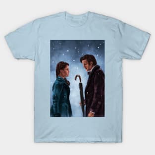 The Snowmen T-Shirt